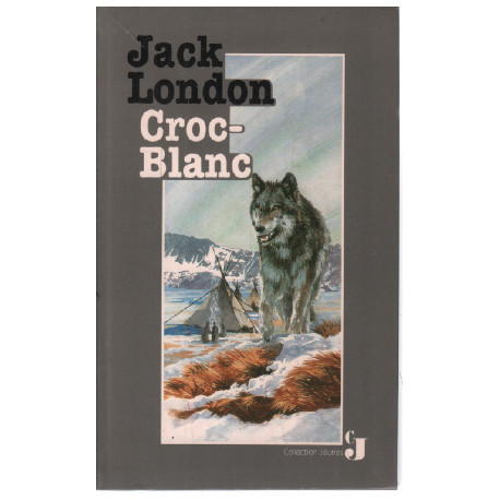 Croc blanc