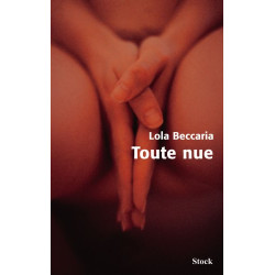 Toute nue
