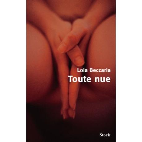 Toute nue