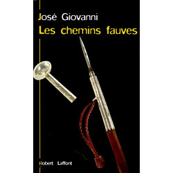 Les chemins fauves