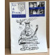 Lys de provence n° 12 / sainte delphine
