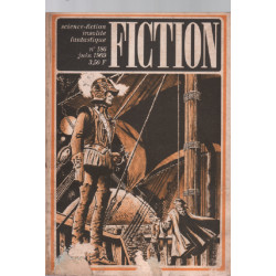 Fiction n° 186