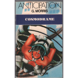 Cosmodrame