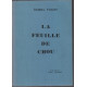 Le feuille de chou