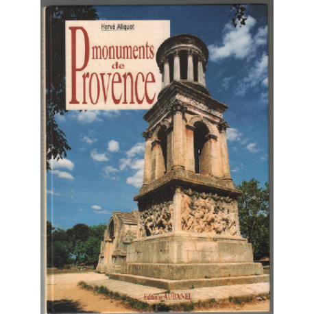Monuments de Provence