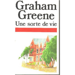 Une sorte de vie