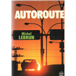 Autoroute