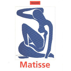 Henri Matisse 1869-1954 - Maître de la couleur