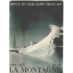 La montagne n° 288