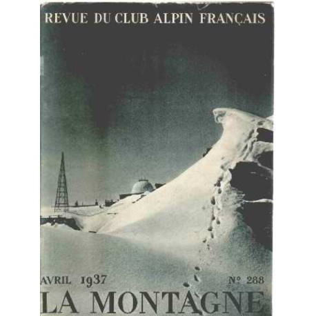 La montagne n° 288