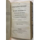Les puritains d' Ecosse et le nain mystérieux (contes de mon hôte...