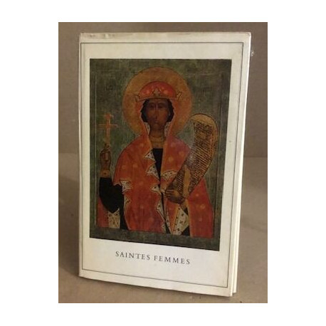 Les saintes femmes