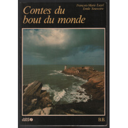 Contes du bout du monde