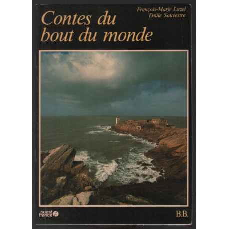 Contes du bout du monde