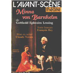 Minna von barnhelm