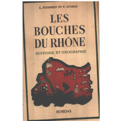 Les bouches du thône / histoire et géographie : nombreuses...
