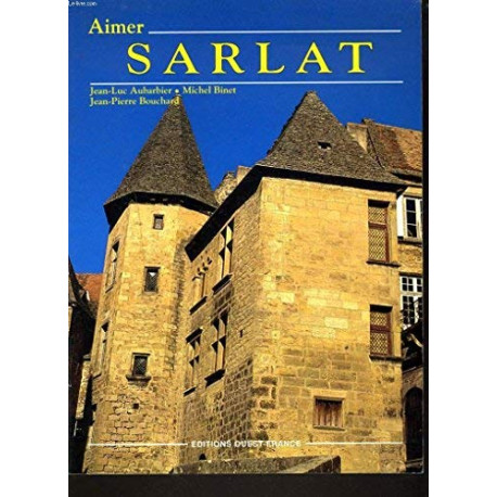 Aimer sarlat