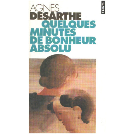 Quelques minutes de bonheur absolu
