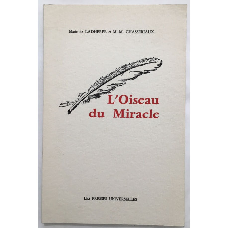 L'oiseau du miracle
