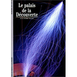 Le Palais de la Découverte