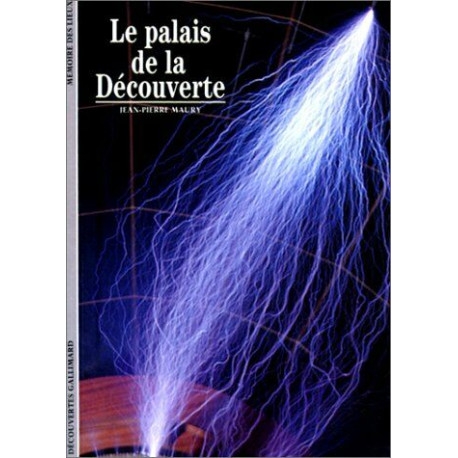 Le Palais de la Découverte