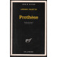 Prothèse