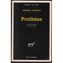 Prothèse