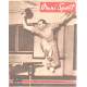 Revue omni sport n° 43 / barna le hongrois -bondissant roi du...