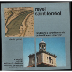 Revel saint-ferréol