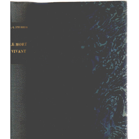 Le mort vivant
