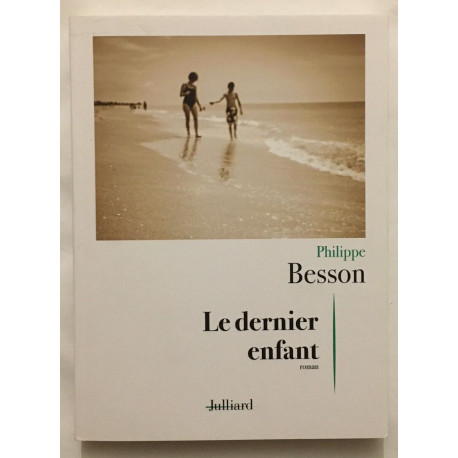 Le Dernier enfant