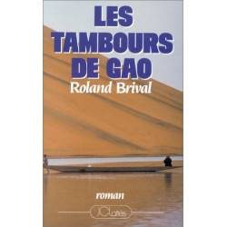 Les tambours de gao