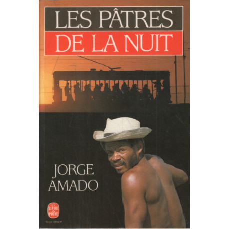 Les patres de la nuit