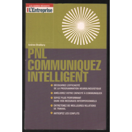 PNL communiquez intelligemment