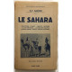 La sahara