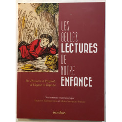 Les Belles Lectures de notre enfance
