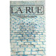 La Rue N° 7/ Revue Culturelle Et Litteraire D'expression Anarchiste