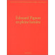 Edouard Pignon en pleine lumière. Coédition Espace 13