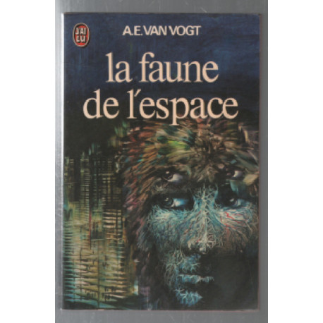 La faune de l'esapce