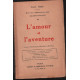 L'amour et l'aventure / Ballades francaises tome 2
