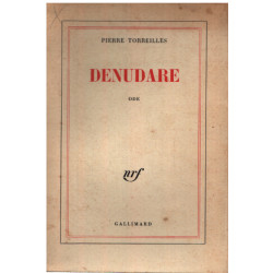 Denudare / EO numérotée