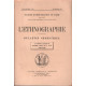 L'ethnographie n° 24 / bulletin semestriel ( ce numéro contient la...
