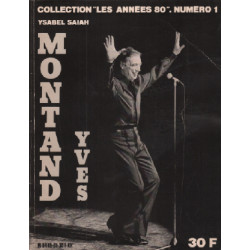 Montand yves