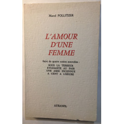 L' amour d' une femme