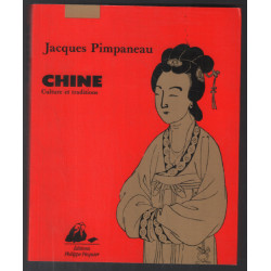 Chine culture et traditions