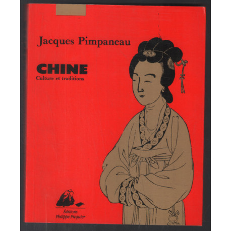Chine culture et traditions