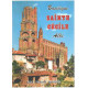 Basilique de sainte cecile albi