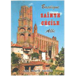 Basilique de sainte cecile albi