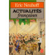 Actualités françaises