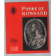 Pierre de Ronsard